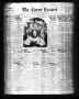 Newspaper: The Cuero Record (Cuero, Tex.), Vol. 42, No. 86, Ed. 1 Sunday, April …