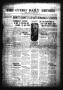 Newspaper: The Cuero Daily Record (Cuero, Tex.), Vol. 65, No. 35, Ed. 1 Wednesda…