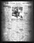 Newspaper: The Cuero Daily Record (Cuero, Tex.), Vol. 68, No. 81, Ed. 1 Wednesda…