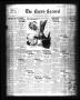 Thumbnail image of item number 1 in: 'The Cuero Record (Cuero, Tex.), Vol. 42, No. 96, Ed. 1 Thursday, April 23, 1936'.