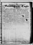 Thumbnail image of item number 1 in: 'The Goldthwaite Eagle (Goldthwaite, Tex.), Vol. 59, No. 1, Ed. 1 Friday, August 29, 1952'.