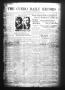 Newspaper: The Cuero Daily Record (Cuero, Tex.), Vol. 62, No. 139, Ed. 1 Monday,…