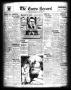 Newspaper: The Cuero Record (Cuero, Tex.), Vol. 40, No. 196, Ed. 1 Thursday, Aug…