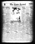 Newspaper: The Cuero Record (Cuero, Tex.), Vol. 40, No. 227, Ed. 1 Friday, Septe…