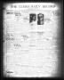 Newspaper: The Cuero Daily Record (Cuero, Tex.), Vol. 68, No. 92, Ed. 1 Tuesday,…