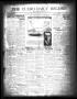 Newspaper: The Cuero Daily Record (Cuero, Tex.), Vol. 68, No. 131, Ed. 1 Friday,…
