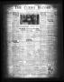 Newspaper: The Cuero Record (Cuero, Tex.), Vol. 36, No. 71, Ed. 1 Monday, March …