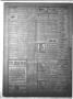 Thumbnail image of item number 4 in: 'The Teague Chronicle. (Teague, Tex.), Vol. 7, No. 1, Ed. 1 Friday, July 26, 1912'.