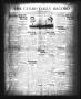 Primary view of The Cuero Daily Record (Cuero, Tex.), Vol. 67, No. 94, Ed. 1 Thursday, October 20, 1927