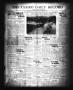 Newspaper: The Cuero Daily Record (Cuero, Tex.), Vol. 67, No. 110, Ed. 1 Tuesday…