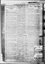 Thumbnail image of item number 2 in: 'The Goldthwaite Eagle (Goldthwaite, Tex.), Vol. 57, No. 48, Ed. 1 Friday, July 27, 1951'.