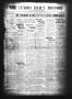 Newspaper: The Cuero Daily Record (Cuero, Tex.), Vol. 63, No. 57, Ed. 1 Sunday, …