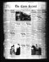 Newspaper: The Cuero Record (Cuero, Tex.), Vol. 42, No. 88, Ed. 1 Tuesday, April…