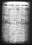 Primary view of The Cuero Daily Record (Cuero, Tex.), Vol. 62, No. 143, Ed. 1 Friday, July 10, 1925