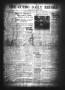 Primary view of The Cuero Daily Record (Cuero, Tex.), Vol. 63, No. 19, Ed. 1 Thursday, July 23, 1925