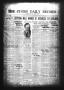 Newspaper: The Cuero Daily Record (Cuero, Tex.), Vol. 63, No. 70, Ed. 1 Monday, …