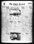 Newspaper: The Cuero Record (Cuero, Tex.), Vol. 40, No. 200, Ed. 1 Tuesday, Augu…