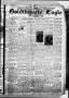 Thumbnail image of item number 1 in: 'The Goldthwaite Eagle (Goldthwaite, Tex.), Vol. 58, No. 8, Ed. 1 Friday, October 19, 1951'.
