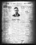 Newspaper: The Cuero Daily Record (Cuero, Tex.), Vol. 68, No. 121, Ed. 1 Monday,…