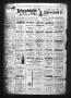 Thumbnail image of item number 2 in: 'The Cuero Daily Record (Cuero, Tex.), Vol. 63, No. 38, Ed. 1 Friday, August 14, 1925'.