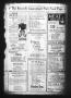 Thumbnail image of item number 3 in: 'The Cuero Daily Record (Cuero, Tex.), Vol. 63, No. 38, Ed. 1 Friday, August 14, 1925'.