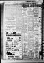Thumbnail image of item number 4 in: 'The Goldthwaite Eagle (Goldthwaite, Tex.), Vol. 58, No. 6, Ed. 1 Friday, October 5, 1951'.