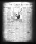 Newspaper: The Cuero Record (Cuero, Tex.), Vol. 36, No. 52, Ed. 1 Sunday, March …