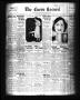 Newspaper: The Cuero Record (Cuero, Tex.), Vol. 42, No. 87, Ed. 1 Monday, April …