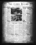 Newspaper: The Cuero Record (Cuero, Tex.), Vol. 36, No. 101, Ed. 1 Monday, April…