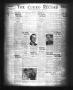 Newspaper: The Cuero Record (Cuero, Tex.), Vol. 36, No. 41, Ed. 1 Monday, Februa…