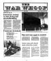 Primary view of The War Whoop (Abilene, Tex.), Vol. 64, No. 14, Ed. 1, Friday, July 17, 1987