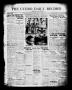 Newspaper: The Cuero Daily Record (Cuero, Tex.), Vol. 67, No. 126, Ed. 1 Monday,…