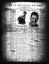 Newspaper: The Cuero Daily Record (Cuero, Tex.), Vol. 65, No. 71, Ed. 1 Thursday…