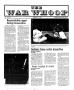 Newspaper: The War Whoop (Abilene, Tex.), Vol. 65, No. 2, Ed. 1, Friday, Septemb…