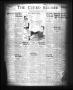 Newspaper: The Cuero Record (Cuero, Tex.), Vol. 36, No. 60, Ed. 1 Tuesday, March…
