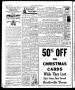 Thumbnail image of item number 2 in: 'The Smithville Times Transcript and Enterprise (Smithville, Tex.), Vol. 67, No. 44, Ed. 1 Thursday, October 30, 1958'.