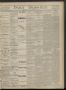 Primary view of Daily Democrat. (Fort Worth, Tex.), Vol. 5, No. 147, Ed. 1 Friday, May 27, 1881