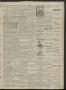 Thumbnail image of item number 3 in: 'Daily Democrat. (Fort Worth, Tex.), Vol. 5, No. 133, Ed. 1 Wednesday, May 11, 1881'.