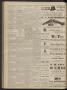 Thumbnail image of item number 4 in: 'Fort Worth Daily Democrat. (Fort Worth, Tex.), Vol. 5, No. 182, Ed. 1 Thursday, July 7, 1881'.