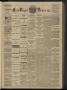 Thumbnail image of item number 1 in: 'The Daily Fort Worth Democrat. (Fort Worth, Tex.), Vol. 1, No. 272, Ed. 1 Saturday, May 19, 1877'.