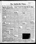 Thumbnail image of item number 1 in: 'The Smithville Times Transcript and Enterprise (Smithville, Tex.), Vol. 67, No. 41, Ed. 1 Thursday, October 9, 1958'.