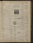 Thumbnail image of item number 3 in: 'The Daily Fort Worth Democrat. (Fort Worth, Tex.), Vol. 2, No. 206, Ed. 1 Wednesday, February 27, 1878'.