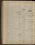 Thumbnail image of item number 4 in: 'The Daily Fort Worth Democrat. (Fort Worth, Tex.), Vol. 2, No. 206, Ed. 1 Wednesday, February 27, 1878'.