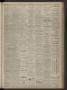 Thumbnail image of item number 3 in: 'The Daily Fort Worth Democrat. (Fort Worth, Tex.), Vol. 2, No. 127, Ed. 1 Tuesday, November 27, 1877'.
