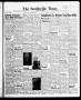 Primary view of The Smithville Times Transcript and Enterprise (Smithville, Tex.), Vol. 67, No. 43, Ed. 1 Thursday, October 23, 1958