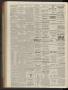 Thumbnail image of item number 2 in: 'The Daily Fort Worth Democrat. (Fort Worth, Tex.), Vol. 2, No. 197, Ed. 1 Saturday, February 16, 1878'.