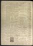 Thumbnail image of item number 2 in: 'Fort Worth Daily Democrat. (Fort Worth, Tex.), Vol. 3, No. 109, Ed. 1 Sunday, November 10, 1878'.