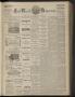 Thumbnail image of item number 1 in: 'The Daily Fort Worth Democrat. (Fort Worth, Tex.), Vol. 2, No. 18, Ed. 1 Sunday, July 22, 1877'.