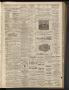 Thumbnail image of item number 3 in: 'The Daily Fort Worth Democrat. (Fort Worth, Tex.), Vol. 2, No. 235, Ed. 1 Tuesday, April 2, 1878'.