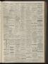 Thumbnail image of item number 3 in: 'The Daily Fort Worth Democrat. (Fort Worth, Tex.), Vol. 2, No. 52, Ed. 1 Friday, August 31, 1877'.